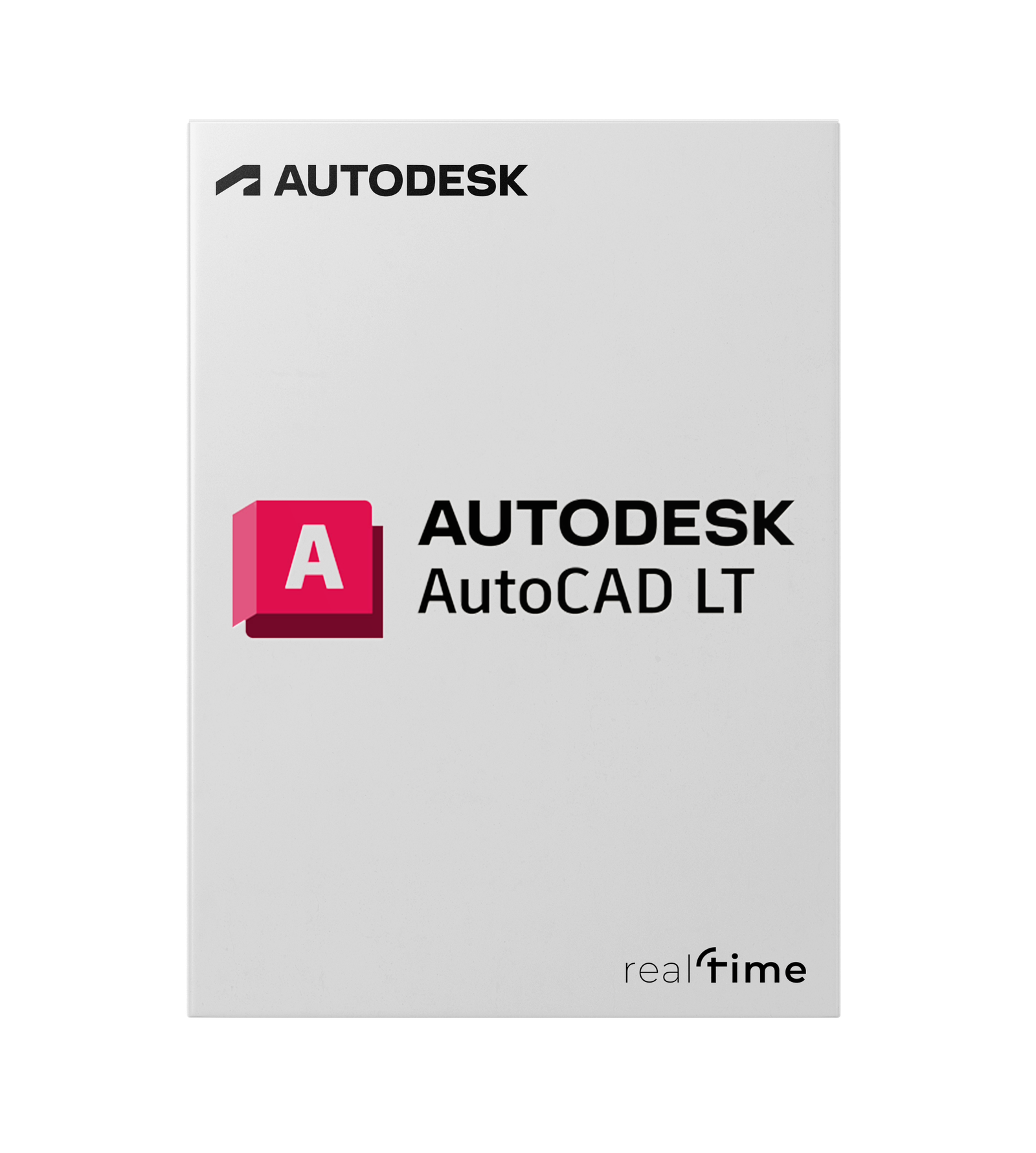 AUTOCAD LT 2024 COMMERCIAL NEW SINGLEUSER ELD ANNUAL SUBSCRIPTION