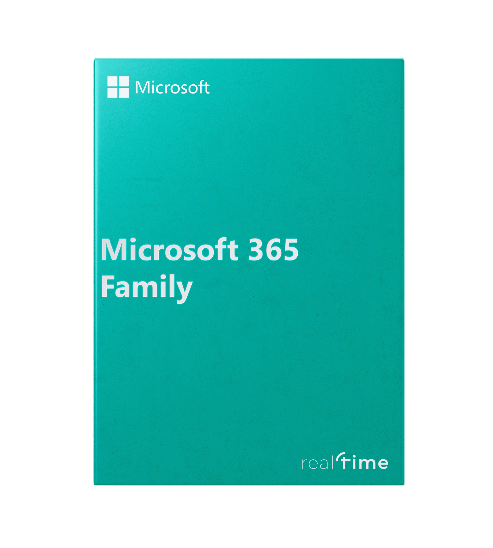 MICROSOFT 365 FAMILY – Loja Realtime